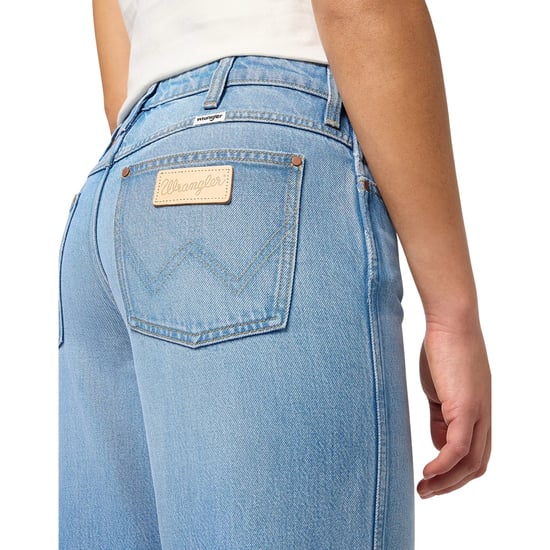 Wrangler - World wide Betty blue - Image 3