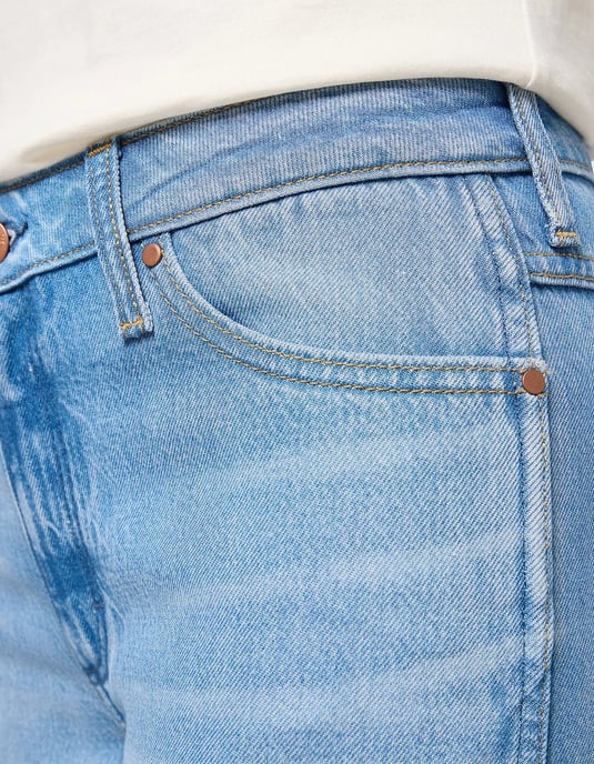 Wrangler - World wide Betty blue - Image 4
