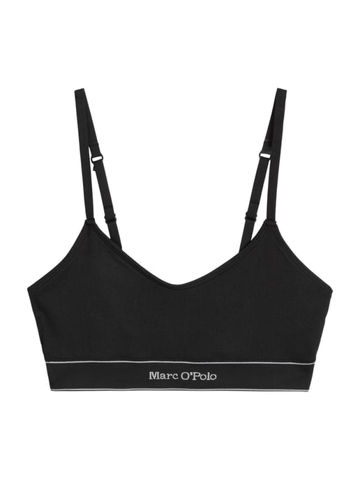 Marc O'Polo Damen Bralette New SeamlessSoft‑BH, Spitzen‑Bralette, BH ohne Bügel - Image 1