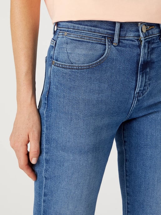 Wrangler - Bootcut Raven - Image 4