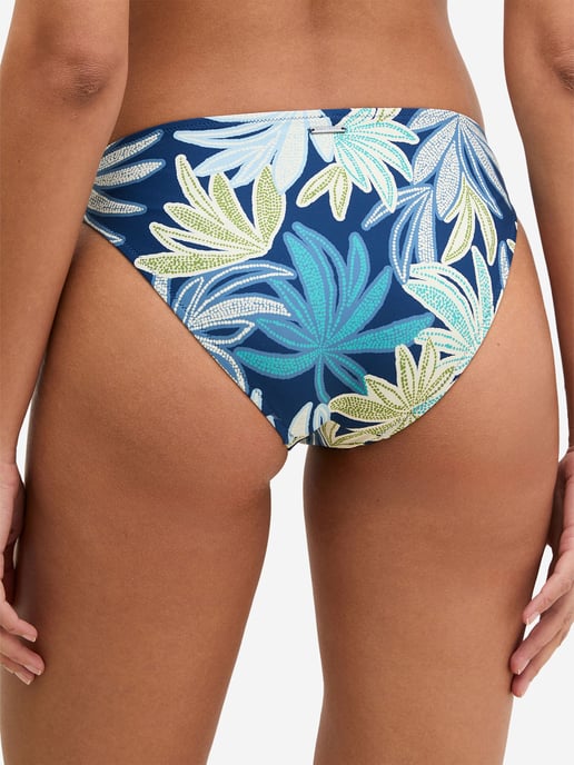 Marc O'Polo Damen Bikini-Hose Bohemian LeafBikini Slip, Bikini Unterteil, Bikinihose - Image 3