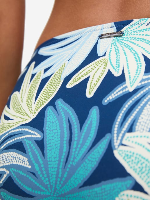 Marc O'Polo Damen Bikini-Hose Bohemian LeafBikini Slip, Bikini Unterteil, Bikinihose - Image 4