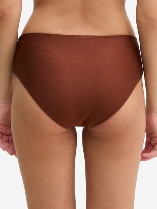 Marc O'Polo Damen Bikini-Hose Breezy LeafBikini Slip, Bikini Unterteil, Bikinihose - Image 3