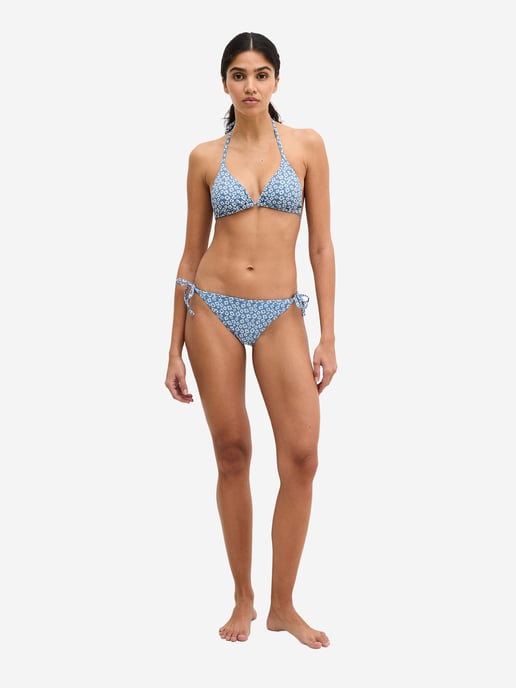 Marc O'Polo Damen Bikini-Hose ShinyBikini Slip, Bikini Unterteil, Bikinihose - Image 2