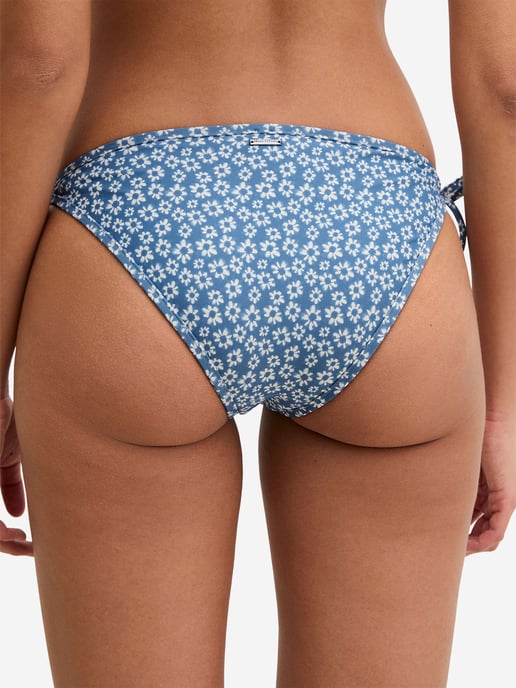 Marc O'Polo Damen Bikini-Hose ShinyBikini Slip, Bikini Unterteil, Bikinihose - Image 3