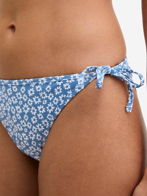 Marc O'Polo Damen Bikini-Hose ShinyBikini Slip, Bikini Unterteil, Bikinihose - Image 4