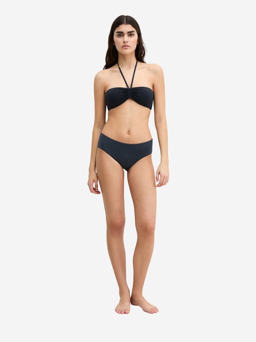 Marc O'Polo Damen Bikini-Hose EssentialsBikini Slip, Bikini Unterteil, Bikinihose - Image 2