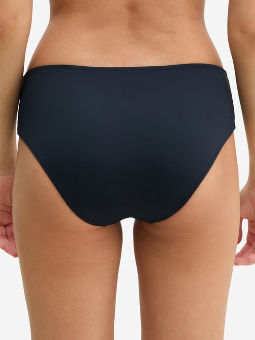 Marc O'Polo Damen Bikini-Hose EssentialsBikini Slip, Bikini Unterteil, Bikinihose - Image 3