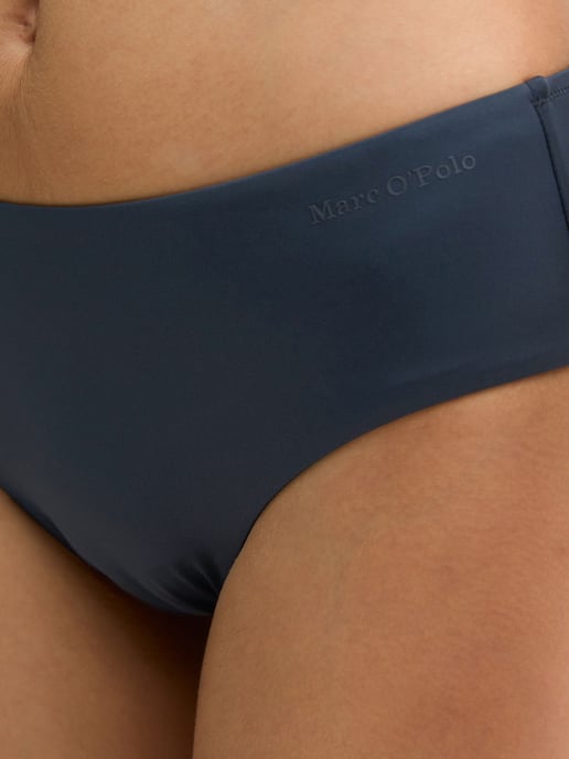Marc O'Polo Damen Bikini-Hose EssentialsBikini Slip, Bikini Unterteil, Bikinihose - Image 4