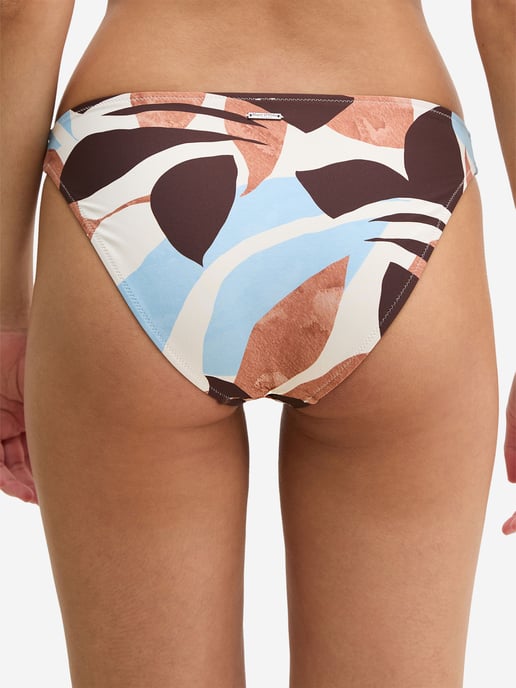 Marc O'Polo Damen Bikini-Hose Breezy LeafBikini Slip, Bikini Unterteil, Bikinihose - Image 3