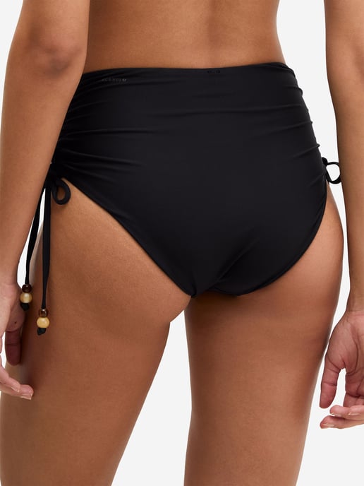 Marc O'Polo Damen Bikini-Hose Abstract FloralBikini Slip, Bikini Unterteil, Bikinihose - Image 3