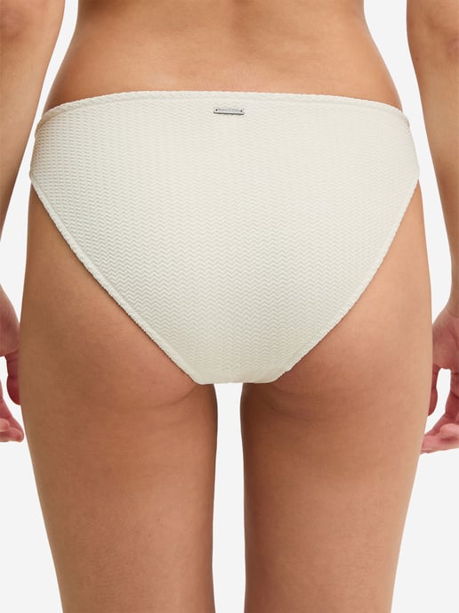 Marc O'Polo Damen Bikini-Hose Firecracker FloralBikini Slip, Bikini Unterteil, Bikinihose - Image 3