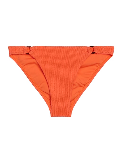 Marc O'Polo Damen Bikini-Hose Firecracker FloralBikini Slip, Bikini Unterteil, Bikinihose - Image 1