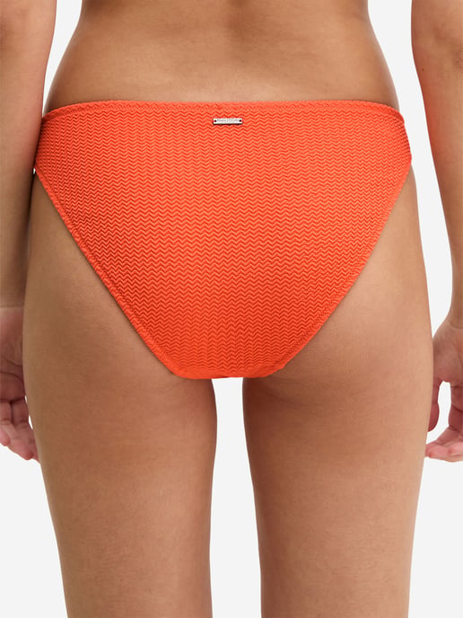 Marc O'Polo Damen Bikini-Hose Firecracker FloralBikini Slip, Bikini Unterteil, Bikinihose - Image 3