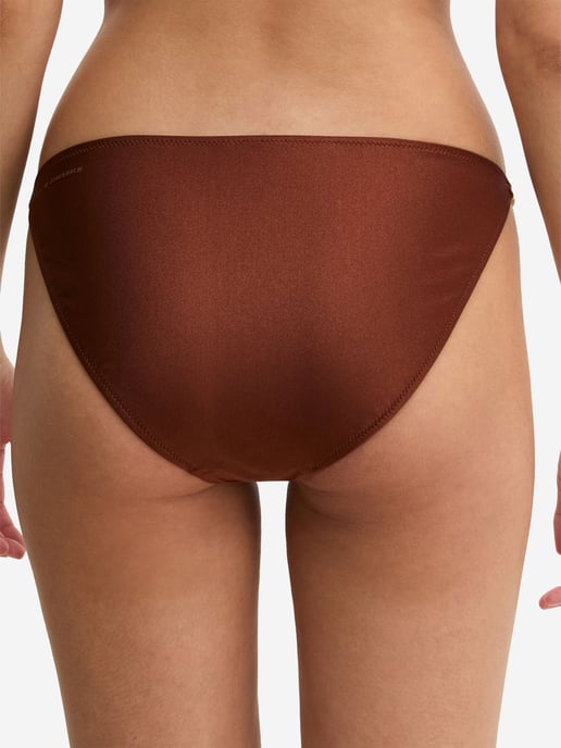 Marc O'Polo Damen Bikini-Hose Breezy LeafBikini Slip, Bikini Unterteil, Bikinihose - Image 3