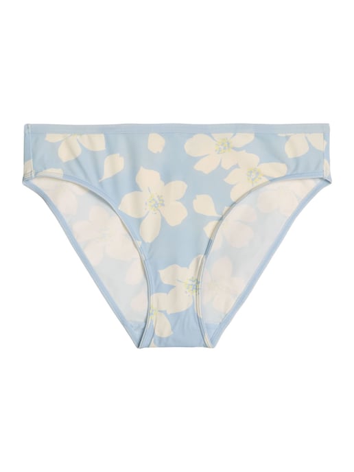 Marc O'Polo Damen Slip Poetic BloomUnterhose, Basic Slip, Slip - Image 1