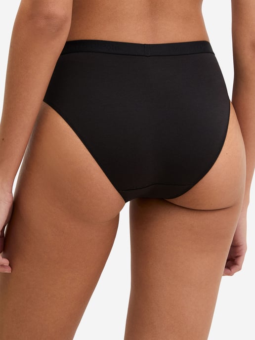 Marc O'Polo Damen Slip BioUnterhose, Basic Slip, Slip - Image 3