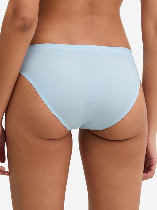 Marc O'Polo Damen Slip Second SkinUnterhose, Basic Slip, Slip - Image 3
