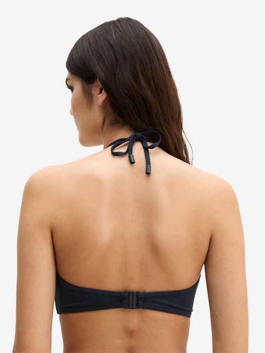 Marc O'Polo Damen Triangel-Bikini-Top EssentialsTriangle Top, Dreiecks‑Bikini‑Top, Triangel Bikini - Image 3