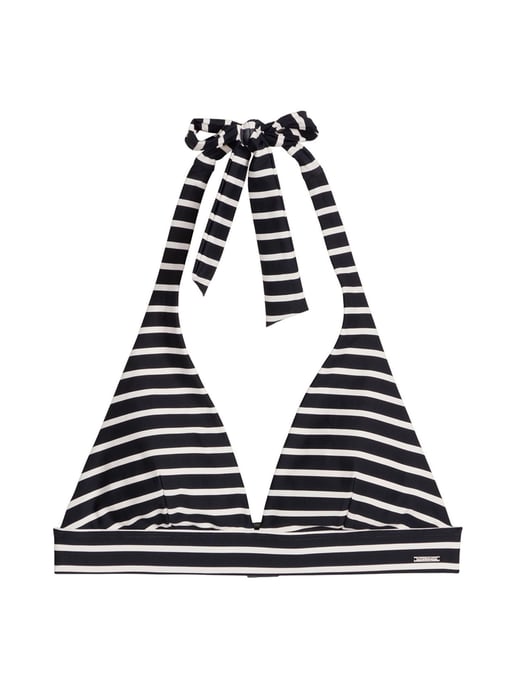 Marc O'Polo Damen Triangel-Bikini-Top EssentialsTriangle Top, Dreiecks‑Bikini‑Top, Triangel Bikini - Image 1