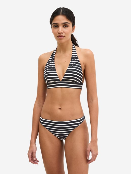 Marc O'Polo Damen Triangel-Bikini-Top EssentialsTriangle Top, Dreiecks‑Bikini‑Top, Triangel Bikini - Image 2