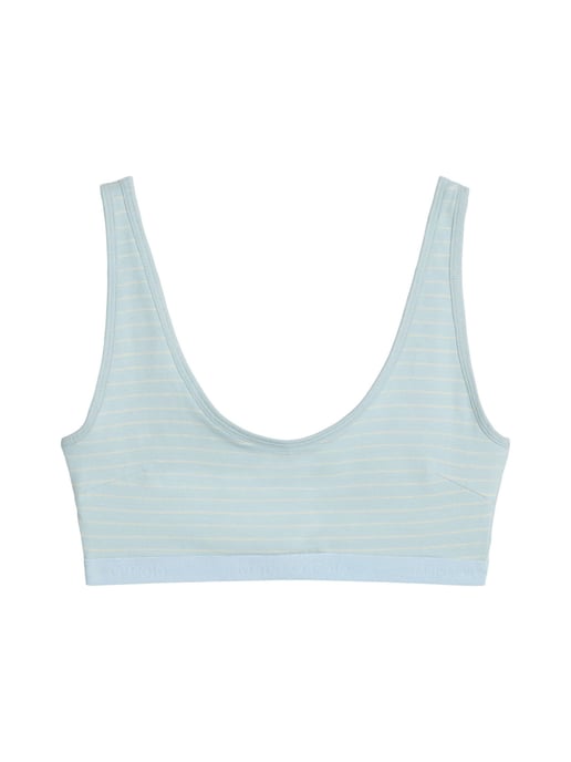 Marc O'Polo Damen Bustier BioBH, Bustier Top, Bustier‑BH - Image 1