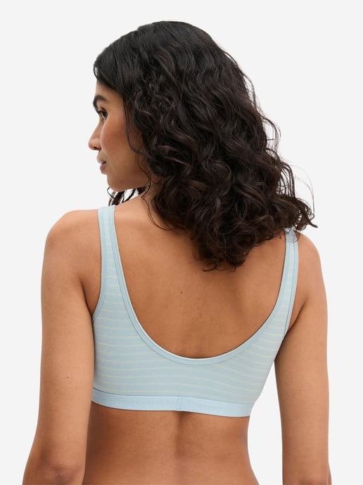 Marc O'Polo Damen Bustier BioBH, Bustier Top, Bustier‑BH - Image 3