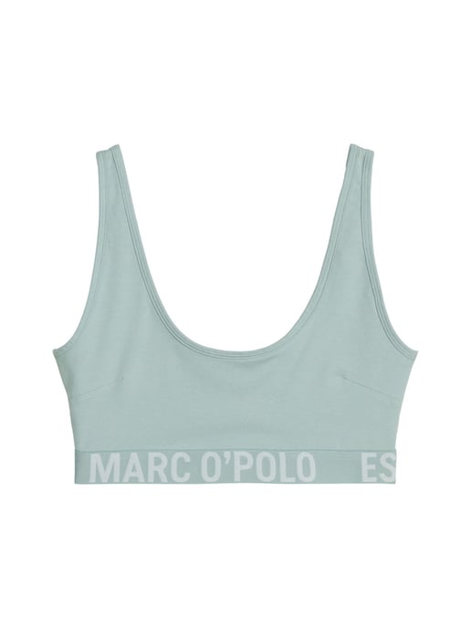 Marc O'Polo Damen Bustier BioBH, Bustier Top, Bustier‑BH - Image 1