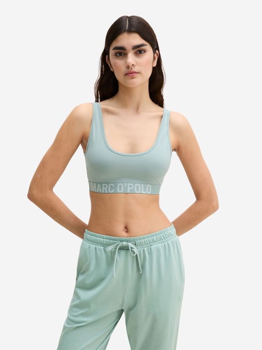 Marc O'Polo Damen Bustier BioBH, Bustier Top, Bustier‑BH - Image 2
