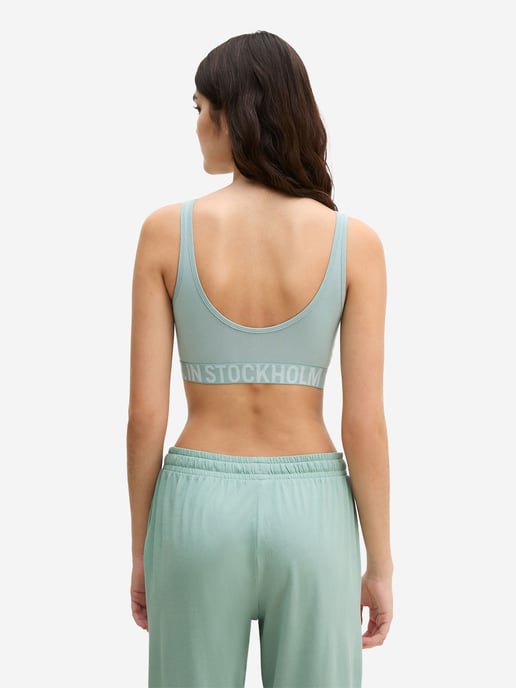 Marc O'Polo Damen Bustier BioBH, Bustier Top, Bustier‑BH - Image 3