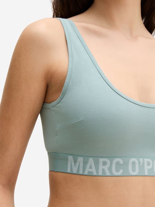 Marc O'Polo Damen Bustier BioBH, Bustier Top, Bustier‑BH - Image 4