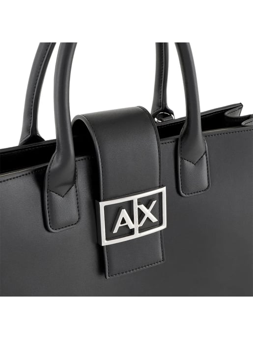 Sacs à main Armani Exchange Femme Signature - Image 3