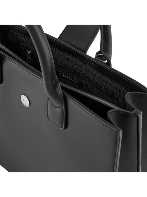 Sacs à main Armani Exchange Femme Signature - Image 4