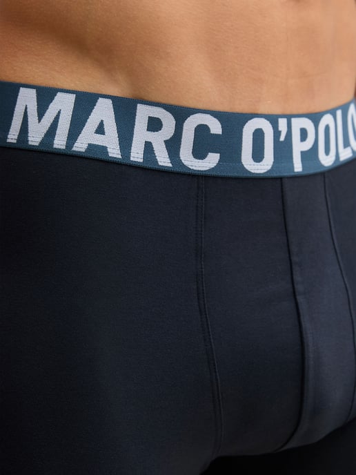 Marc O'Polo Herren Boxer EssentialsBoxershorts, Unterhose, Boxerbriefs - Image 4