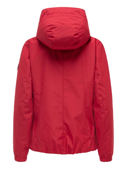 Marikoo Damen Übergangsjacke Yoshikoo mit Kapuze - Image 3