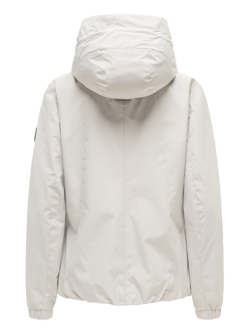 Marikoo Damen Übergangsjacke Yoshikoo mit Kapuze - Image 3