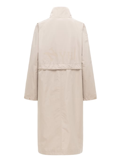 Navahoo Damen Parka Übergangsjacke Zenblüte mit Stehkragen - Image 3