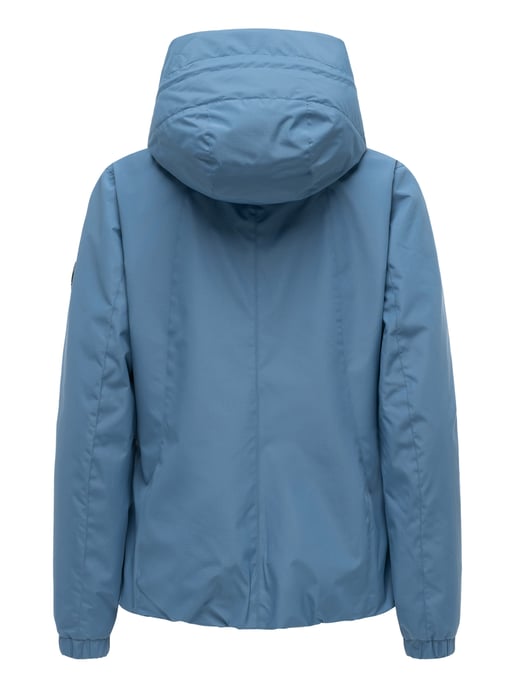 Marikoo Damen Übergangsjacke Yoshikoo mit Kapuze - Image 3