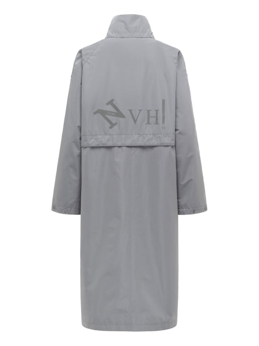 Navahoo Damen Parka Übergangsjacke Zenblüte mit Stehkragen - Image 3