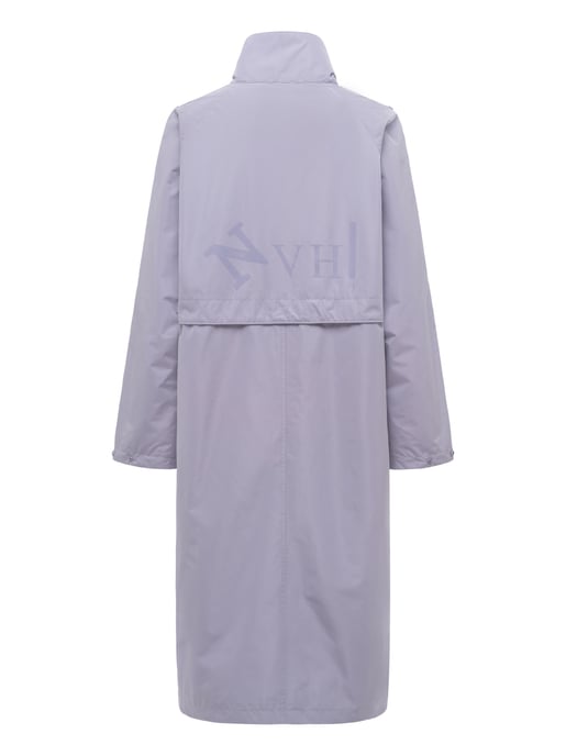 Navahoo Damen Parka Übergangsjacke Zenblüte mit Stehkragen - Image 3