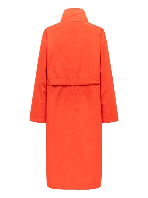 Navahoo Damen Parka Übergangsjacke Zenblüte mit Stehkragen - Image 3