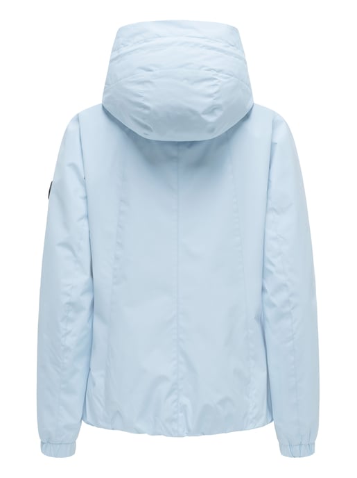 Marikoo Damen Übergangsjacke Yoshikoo mit Kapuze - Image 3