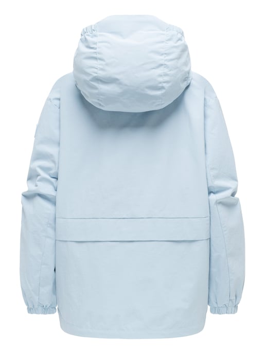 Navahoo Damen Übergangsjacke Donnerwetter mit Kapuze - Image 3