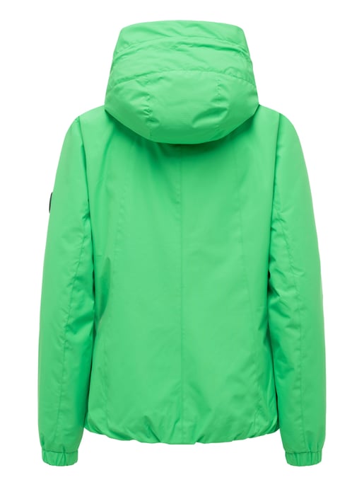 Marikoo Damen Übergangsjacke Yoshikoo mit Kapuze - Image 3