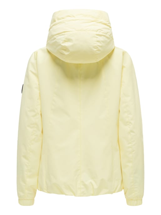 Marikoo Damen Übergangsjacke Yoshikoo mit Kapuze - Image 3
