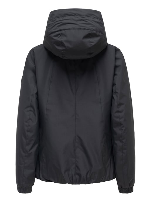 Marikoo Damen Übergangsjacke Yoshikoo mit Kapuze - Image 3