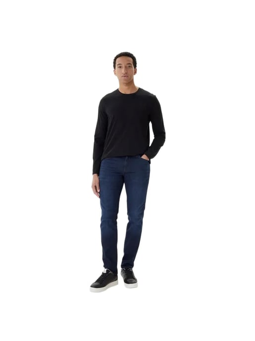T shirt Emporio Armani Homme Signature - Image 2