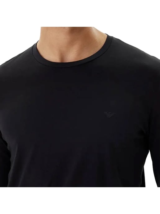 T shirt Emporio Armani Homme Signature - Image 3