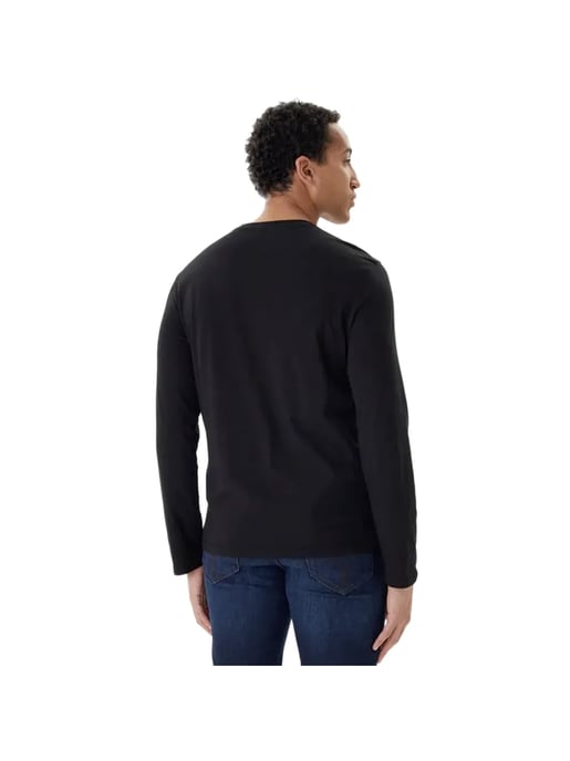 T shirt Emporio Armani Homme Signature - Image 4