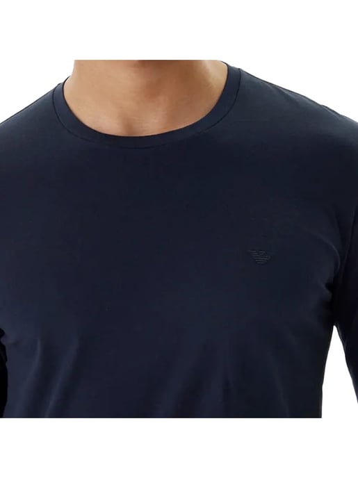 T shirt Emporio Armani Homme Signature - Image 3